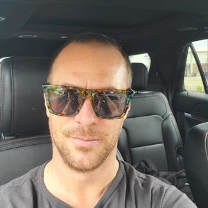 Meet your Posher, Justin